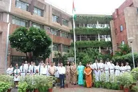 Delhi Public School, Dwarka